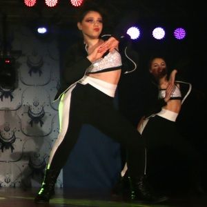 Meet your Posher, Tracy